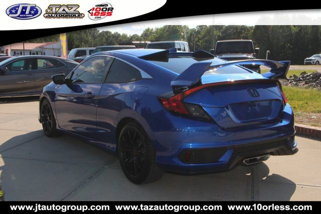 Used 2019 Honda Civic Si image 5