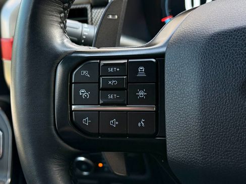 Used 2022 Ford F150 Raptor w/ Raptor 37 Performance Package image 37