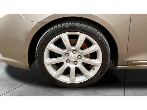 Used 2012 Buick LaCrosse Touring image 20