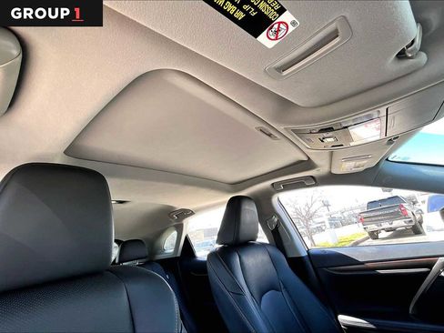 Used 2021 Lexus RX 350 FWD w/ Premium Package image 12