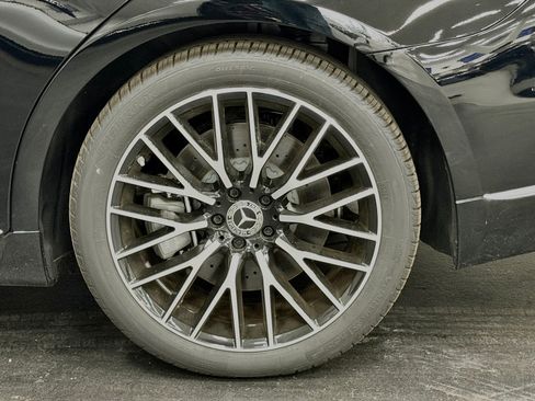 Used 2024 Mercedes-Benz S 580 4MATIC Sedan image 17