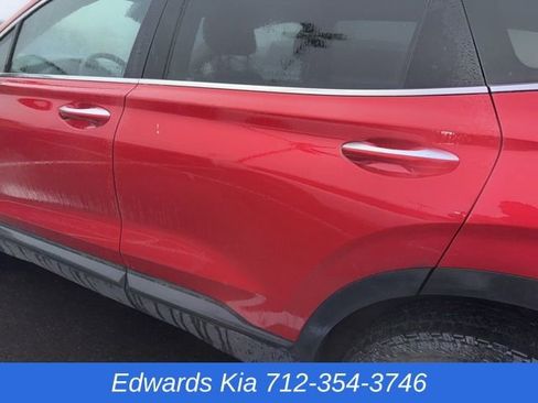 Used 2023 Hyundai Santa Fe SEL image 16