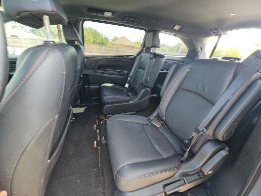 Used 2024 Honda Odyssey Sport image 15