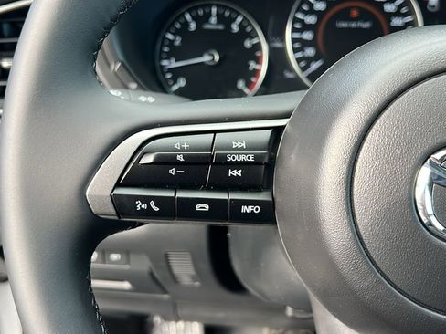 New 2026 MAZDA CX-30 AWD 2.5 S w/ Select Sport Pkg image 17