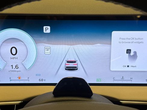 New 2026 Genesis GV70 2.5T Select AWD/4WD image 25