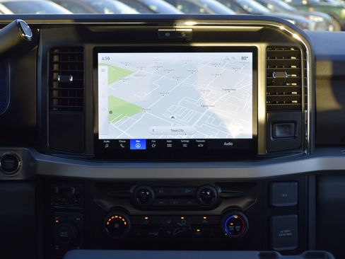 New 2026 Ford F250 XLT w/ XLT Premium Package image 11