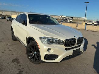 Used 2016 BMW X6 xDrive35i video 1