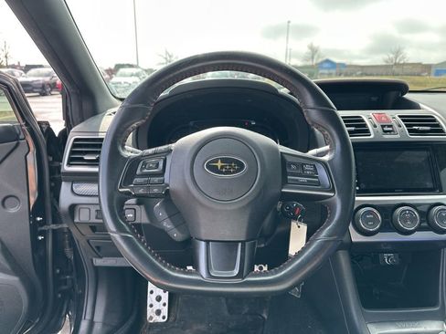 Used 2018 Subaru WRX image 20