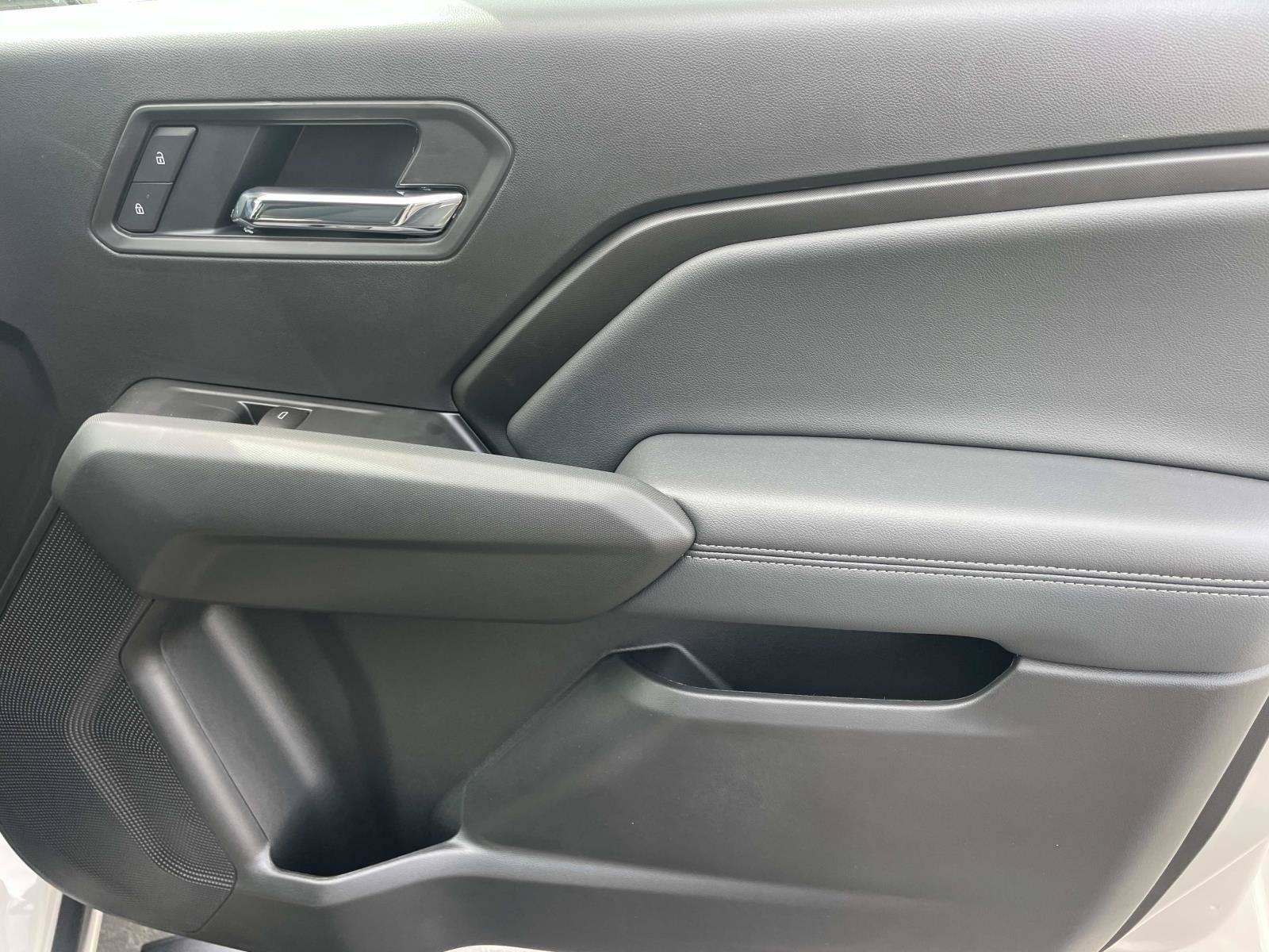 New 2026 GMC Canyon Elevation RWD image 27