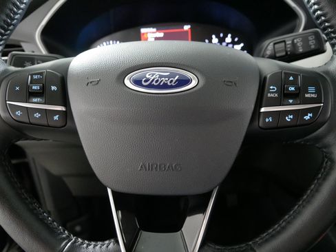 Used 2020 Ford Escape SEL image 25