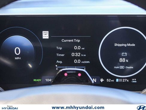 New 2025 Hyundai Ioniq 5 XRT AWD/4WD image 33