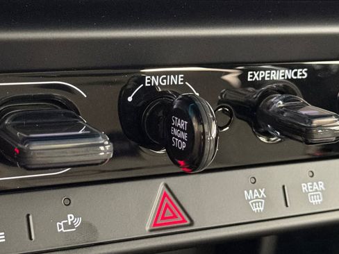New 2026 MINI Cooper S FWD image 23
