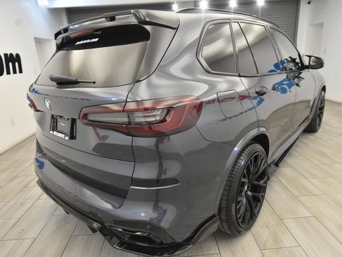 Used 2019 BMW X5 xDrive40i w/ M Sport Package image 5