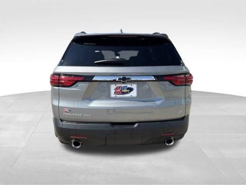 Used 2023 Chevrolet Traverse LT AWD/4WD image 6