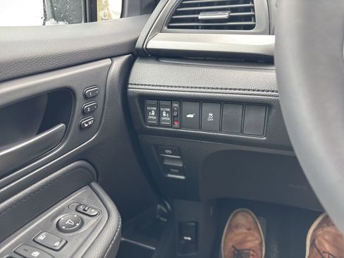 New 2026 Honda Odyssey EX-L image 17