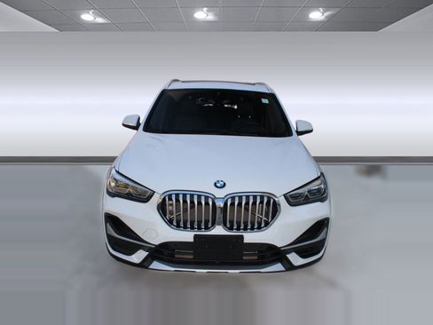 Used 2021 BMW X1 xDrive28i w/ Premium Package image 6