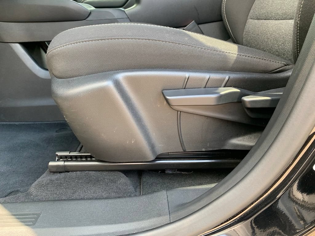 Used 2026 GMC Terrain Elevation AWD/4WD image 19