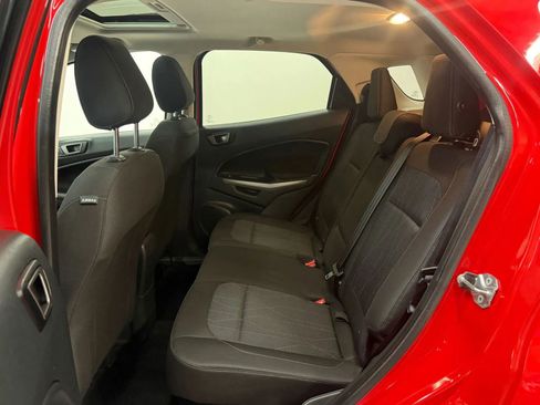 Used 2020 Ford EcoSport SE image 18