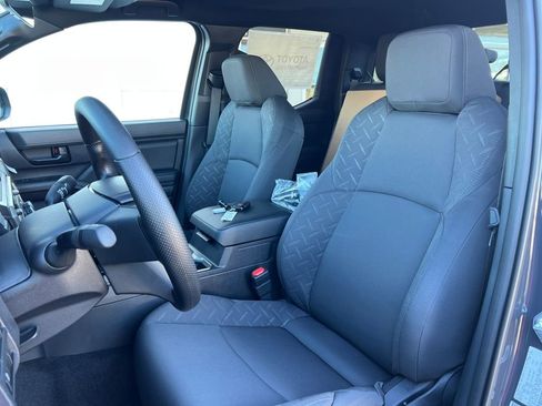 New 2026 Toyota Tacoma SR5 RWD image 11
