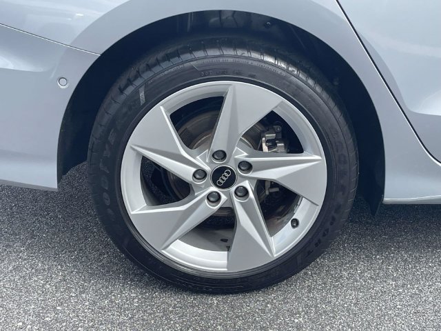 Certified 2023 Audi A3 2.0T Premium Plus w/ Premium Plus Package AWD/4WD image 9