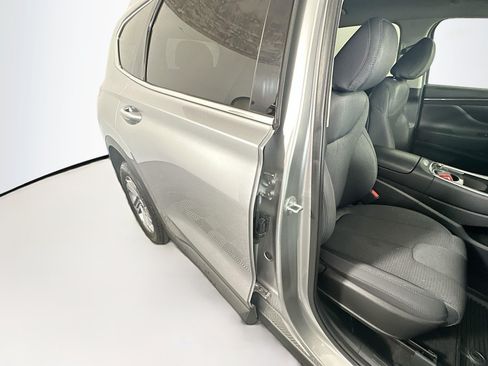 Used 2023 Hyundai Santa Fe SEL FWD image 28