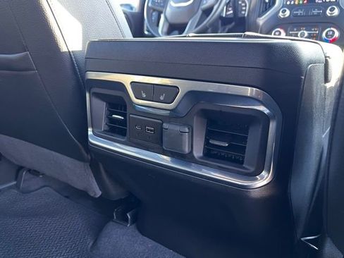 Used 2023 GMC Sierra 3500 Denali w/ Denali Ultimate Package image 33