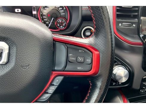 Used 2022 RAM 1500 Rebel w/ Rebel Level 2 Equipment Group AWD/4WD image 21