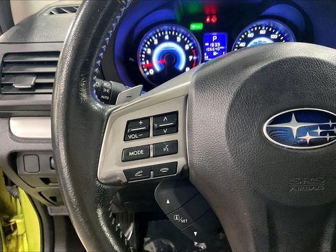 Used 2014 Subaru Crosstrek 2.0i Premium AWD/4WD image 23
