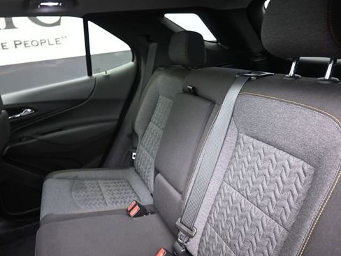 Used 2024 Chevrolet Equinox LT image 20