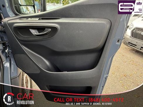 Used 2019 Mercedes-Benz Sprinter 170 image 35
