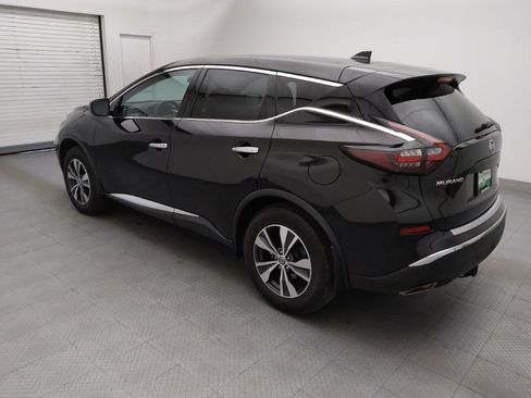 Used 2021 Nissan Murano S AWD/4WD image 3