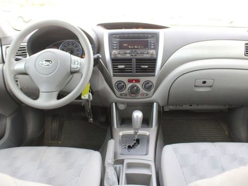 Used 2010 Subaru Forester 2.5X AWD/4WD image 25