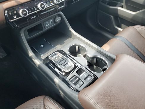 Certified 2023 Honda Pilot Elite image 34