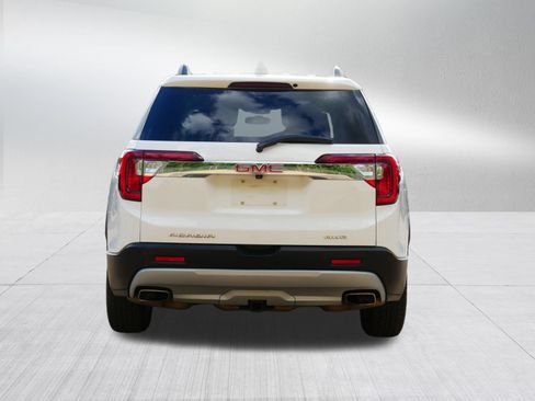 Used 2020 GMC Acadia SLT AWD/4WD image 6