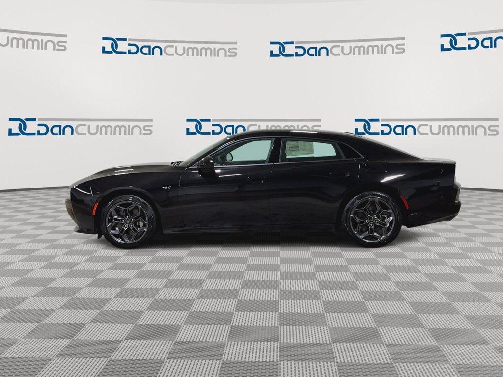 New 2026 Dodge Charger R/T AWD/4WD image 5