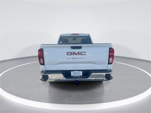 New 2026 GMC Sierra 1500 Pro w/ Pro Value Package image 7