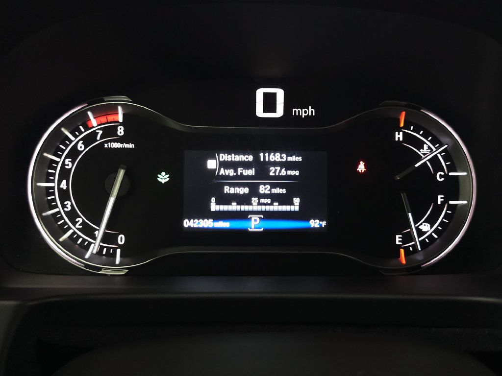 Used 2022 Honda Ridgeline RTL-E image 13