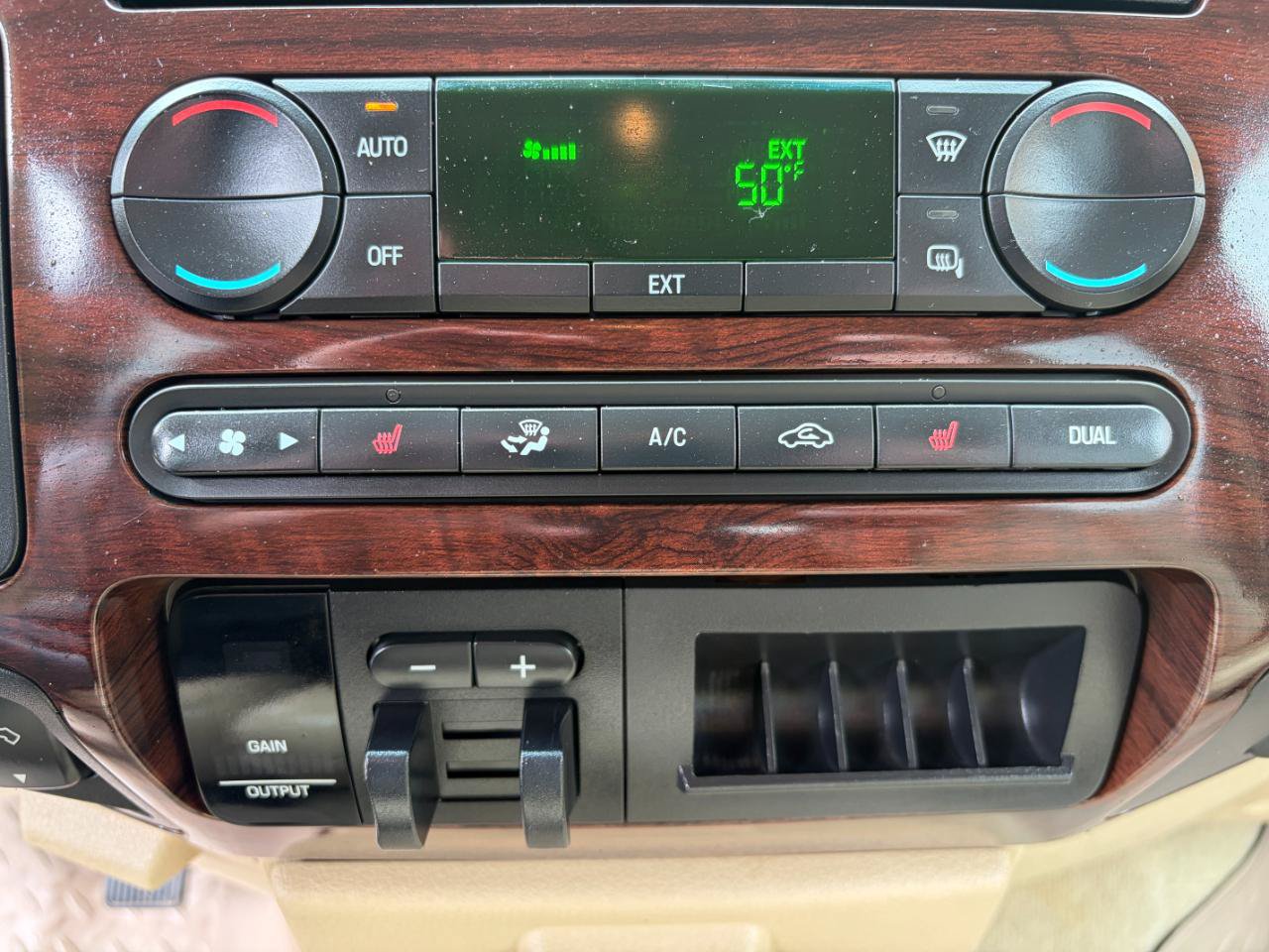 Used 2008 Ford F350 Lariat AWD/4WD image 21