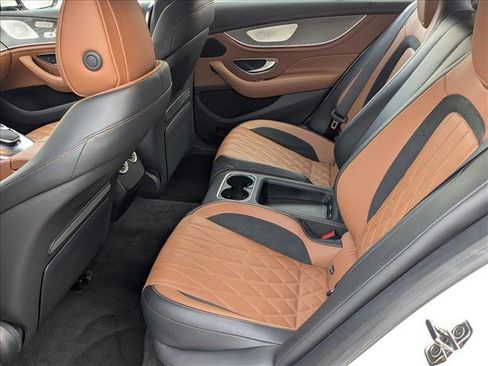 Used 2023 Mercedes-Benz AMG GT 43 image 20