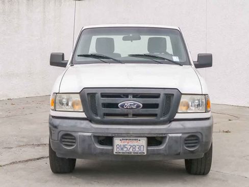 Used 2011 Ford Ranger XL RWD image 2