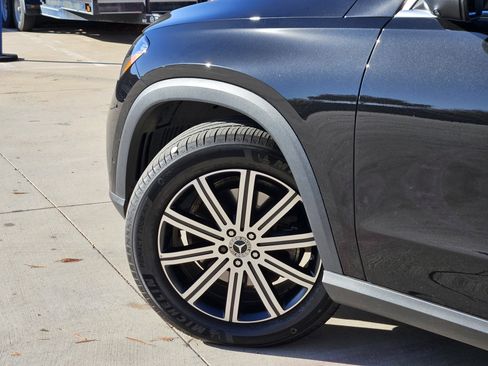 Certified 2026 Mercedes-Benz GLE 350 4MATIC image 6