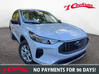 New 2026 Ford Escape Active w/ Cold Weather Package video 1