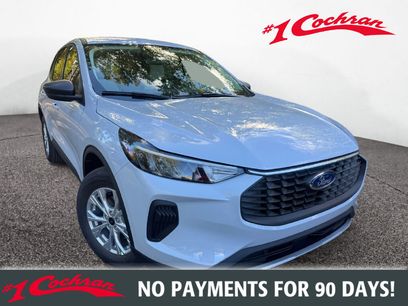 New 2026 Ford Escape Active w/ Cold Weather Package