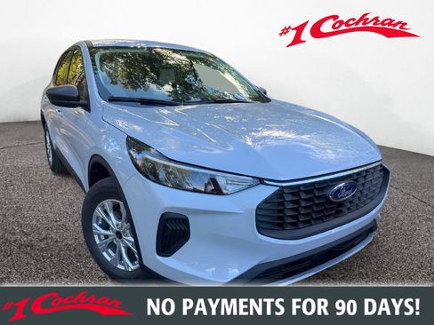 New 2026 Ford Escape Active w/ Cold Weather Package image 1