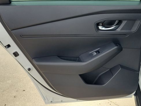 New 2026 Honda Accord SE image 13