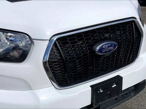 Used 2024 Ford Transit 350 XLT image 29