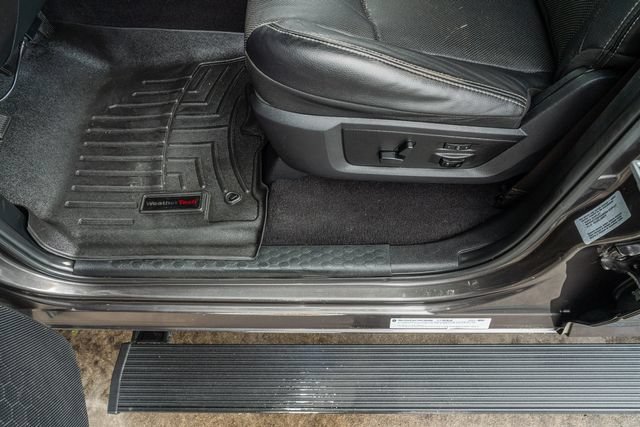 Used 2017 RAM 3500 Laramie AWD/4WD image 18