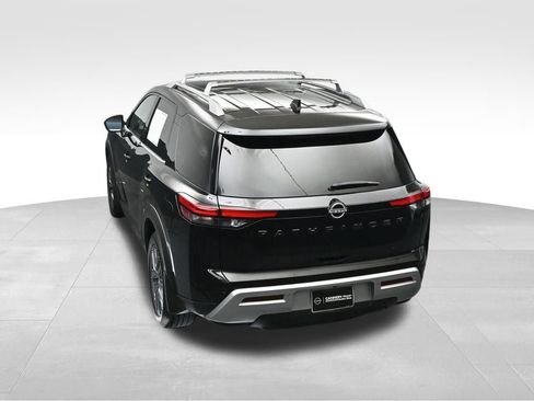 Used 2024 Nissan Pathfinder SL w/ SL Premium Package FWD image 36