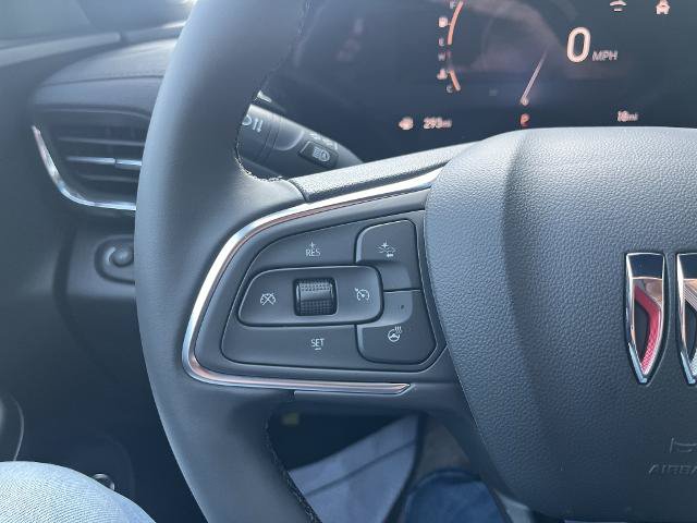 New 2026 Buick Envista Preferred w/ Convenience I Package FWD image 10