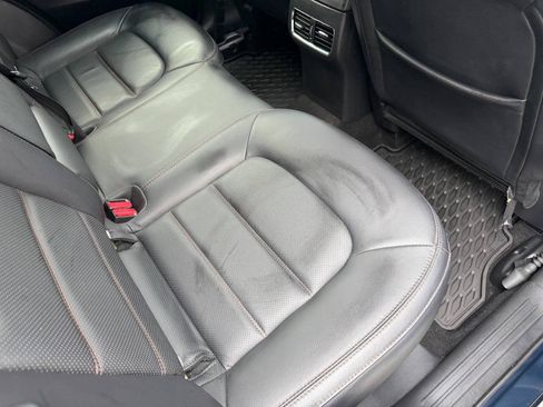 Used 2021 MAZDA CX-5 Grand Touring Reserve AWD/4WD image 26